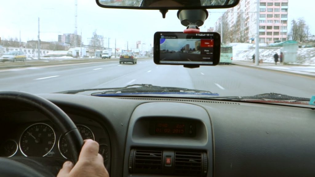 Choose your car's right dashboard cam